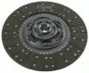 SOLARIS 0403201020 Clutch Disc